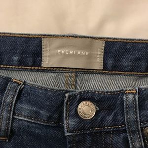 everlane jeans